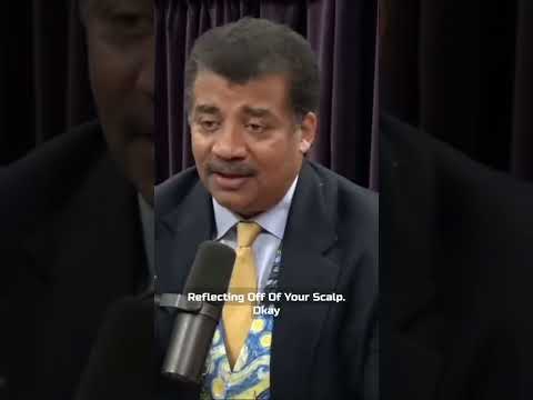 Neil deGrasse Tyson on Tesla&#039;s Wireless Power &amp; Energy Transfer #shorts #jre #joerogan