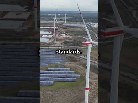Romania&#039;s Bold Move: Energy Hub of the Future! by amir #romania #energy