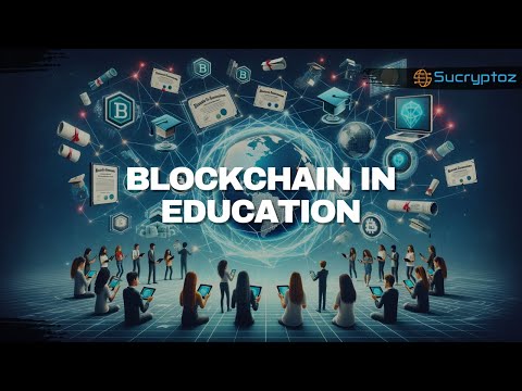 Blockchain in Education: Unveiling the Future of Learning with Real World Applications