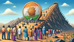 India’s Digital Currency Experiment Faces Challenges in Public Adoption