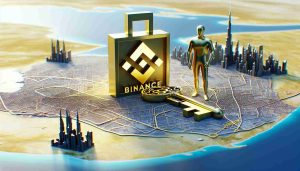 Binance Strengthens Position with Dubai VASP License