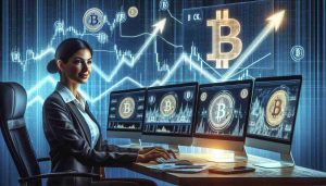 Financial Guru Predicts Massive Upsurge in Bitcoin Value