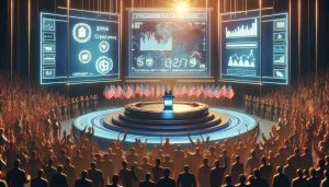 2024 U.S. Presidential Race Shaped by Emerging Crypto Policy Discourse