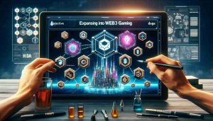 Injective Expands into Web3 Gaming with DEGA Collaboration