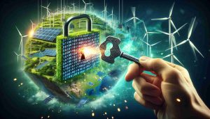 Unlocking Renewable Energy Investment with Blockchain