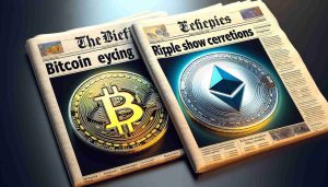 Cryptocurrency Update: Bitcoin and Ripple Eyeing Corrections, Ethereum Shows Strength