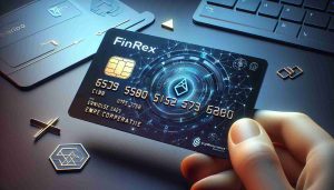 Innovative FinRex Card Launched by Canadian Crypto Exchange to Empower Corporations