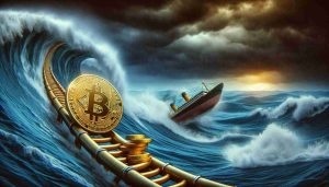 A Turbulent Period for Cryptocurrencies as Bitcoin Faces Downturn