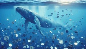 Whale Movements Stir Memecoin Waters Amidst Market Uncertainty