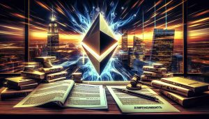 Ethereum ETF Launch Nears as Firms Amend Regulatory Filings