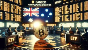 VanEck’s Bitcoin ETF Set to Debut on the Australian Securities Exchange