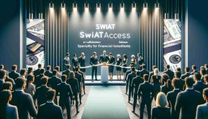 SWIAT Collaborates with adesso to Launch “SWIAT Access” for Financial Institutions