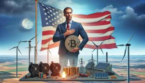 Trump Advocates for Bitcoin Mining to Bolster U.S. Energy Dominance