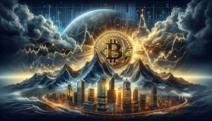 Bitcoin’s Volatile Journey Amid Speculation and Corporate Interest