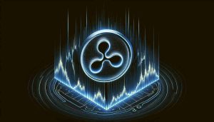 Ripple’s XRP Eyes Upcoming Resistance Amidst Market Uncertainty