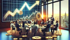 DeFi Technologies Embraces Bitcoin, Stock Climbs