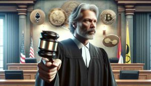 Federal Judge Upholds Ruling Impacting XRP and Secondary Cryptocurrency Sales