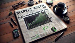 Market Watch: Nvidia’s Recent Rebound Steadies Tech Sector