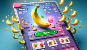 Steam Clicking Game ‘Banana’ Surges in Popularity with Tradable Digital Rewards