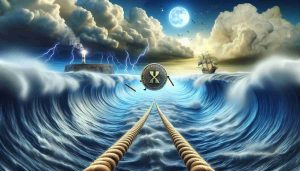 XRP’s Struggle for Stability Amid Market Challenges