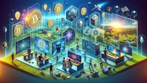 Thriving Crypto Gaming Landscape Sees New Developments