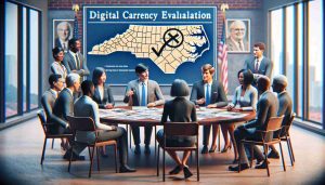 North Carolina Moves to Block Federal Testing of Digital Currency