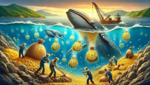 Bitcoin Whales and Miners Initiate Multi-Billion Dollar Sell-Off