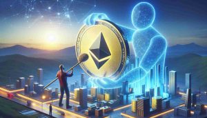 Ethereum Collateral Utilized in DeFi Leveraging Maneuver by Crypto Giant