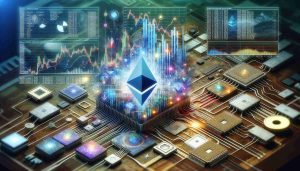 Ethereum’s Valuation Under Scrutiny Amid High Network Value Indicators