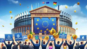 European Parliament Encourages Crypto-Asset Growth with New Policies