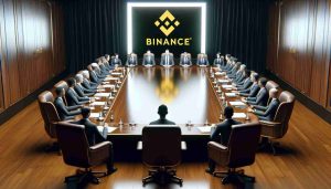 Nigerian Blockchain Committee Seeks Harmony in Binance Dispute