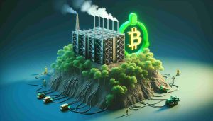 Greenpeace Raises the Alarm on Bitcoin’s Environmental Toll