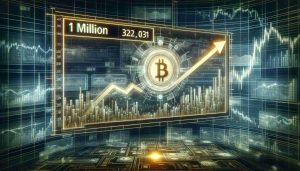 Analysts Project Bitcoin’s Ascension to $1 Million Mark by 2033