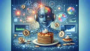 Revolutionizing Market Predictions with AI: PancakeSwap Launches New Platform