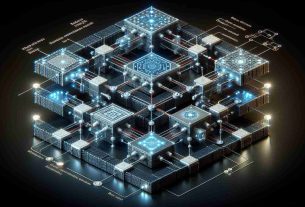 A highly detailed and realistic image depicting the concept of blockchain technology. The image should be divided into various sections, each representing a different aspect of blockchain. For instance, one section could symbolize the distributed nature of blockchain with countless interconnected nodes. Another one could illustrate the process of mining blocks and adding them to the blockchain. A final section might show the security feature in the form of cryptographic codes. In keeping with the simplicity aspect, the overall design should be organized and straightforward, allowing anyone to understand the basics of blockchain technology.