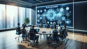 Political Consensus Emerges in Favor of Blockchain Technology