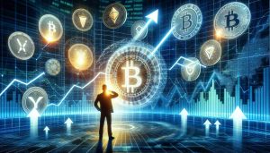 Altcoins Predicted to Rally in Second Half of 2024, Says Crypto Analyst