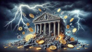 The Spectacular Downfall of a Crypto Empire