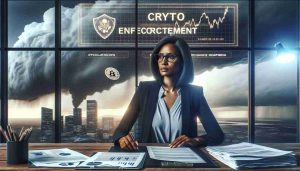 SEC’s Crypto Enforcement Leader Ends Tenure Amidst Regulatory Challenges