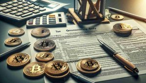 New IRS Regulations to Standardize Crypto Tax Reporting