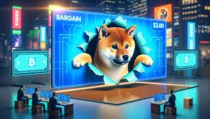 Potential Bargain Window Opens as Shiba Inu Token Prices Dip