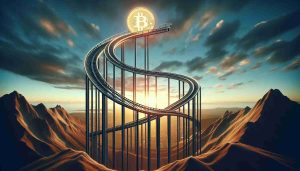 The Cryptocurrency Rollercoaster: Potential Bitcoin Short Squeeze On The Horizon