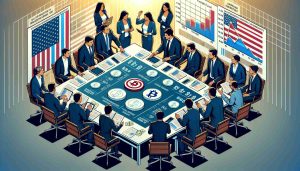 Crypto Power Players Shape U.S. Congressional Elections with $169 Million Fund