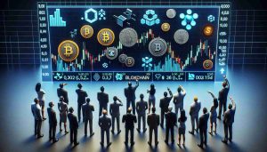 Investors Eye Blockchain Stocks as Crypto Sector Matures