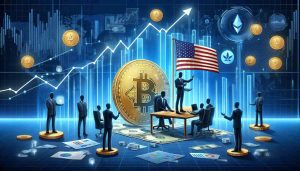 U.S. Congressman’s Crypto Investment Sparks Rally in Altcoin Market