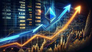 Surge in Cryptocurrency Markets as Ethereum and Solana Lead the Way