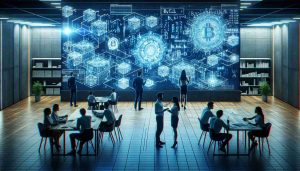 Exploring the Digital Future: Blockchain Innovations at RMIT