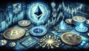 Current Trends in the Cryptocurrency Market: Ethereum, Ripple, and More