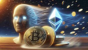 Bitcoin and Ethereum Face Headwinds as AI and Meme Tokens Outshine