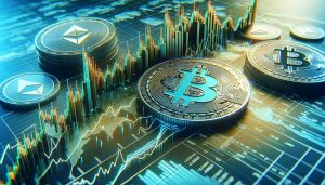 BNB Faces Key Resistance Amid Market Downturn